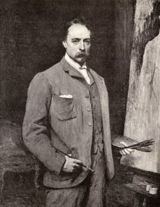 Self Portrait